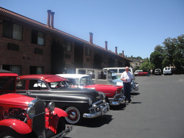 Jackson, Ca. car show 2011 034