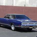 Jackson, Ca. car show 2011 036