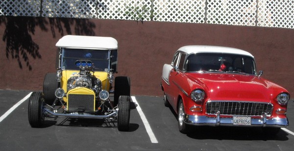 Jackson, Ca. car show 2011 037