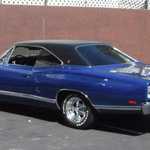 Jackson, Ca. car show 2011 038