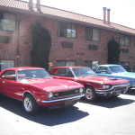 Jackson, Ca. car show 2011 039