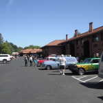 Jackson, Ca. car show 2011 041