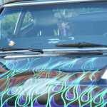 Jackson, Ca. car show 2011 047