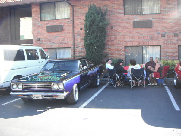 Jackson, Ca. car show 2011 048