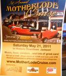 Highlight for Album: Join us at the 2011 Jackson, Ca. car show.