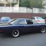 Jackson, Ca. car show 2011 057