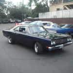 Jackson, Ca. car show 2011 058