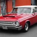 Jackson, Ca. car show 2011 063