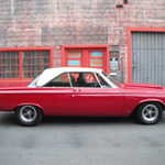 Jackson, Ca. car show 2011 064