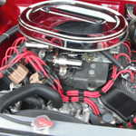 Jackson, Ca. car show 2011 066