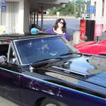 Jackson, Ca. car show 2011 073