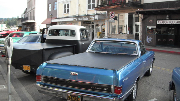 Jackson, Ca. car show 2011 077