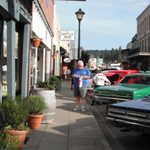 Jackson, Ca. car show 2011 078
