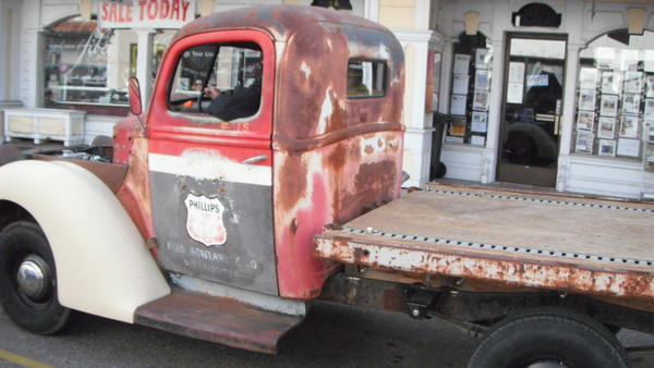 Jackson, Ca. car show 2011 079