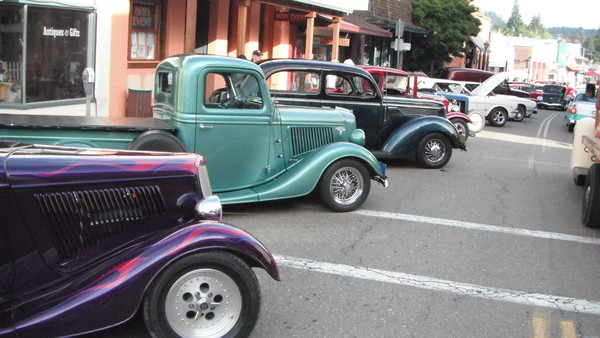 Jackson, Ca. car show 2011 080