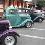 Jackson, Ca. car show 2011 080