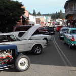 Jackson, Ca. car show 2011 081