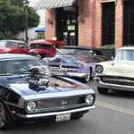 Jackson, Ca. car show 2011 085