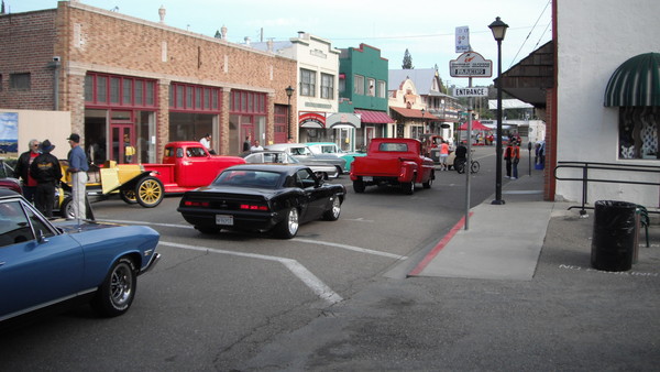 Jackson, Ca. car show 2011 086