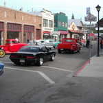 Jackson, Ca. car show 2011 086