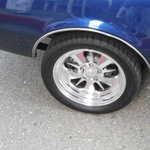 Jackson, Ca. car show 2011 089