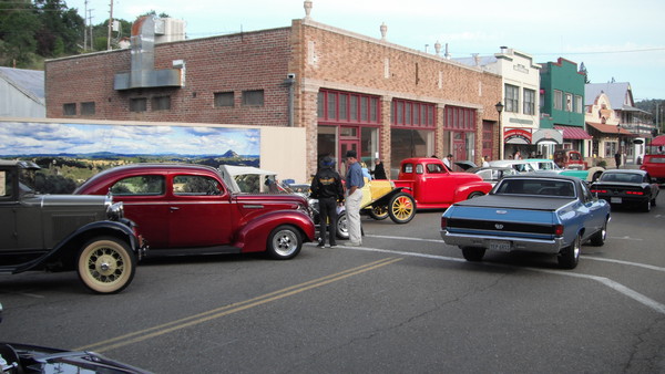 Jackson, Ca. car show 2011 091