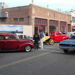 Jackson, Ca. car show 2011 091