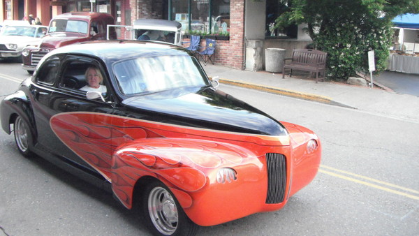Jackson, Ca. car show 2011 093