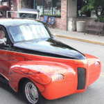 Jackson, Ca. car show 2011 093