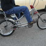 Jackson, Ca. car show 2011 096