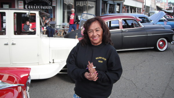Jackson, Ca. car show 2011 098