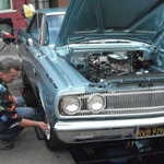 Jackson, Ca. car show 2011 099