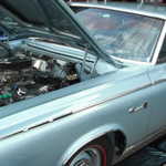 Jackson, Ca. car show 2011 100