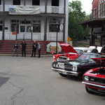Jackson, Ca. car show 2011 101