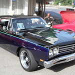 Jackson, Ca. car show 2011 106
