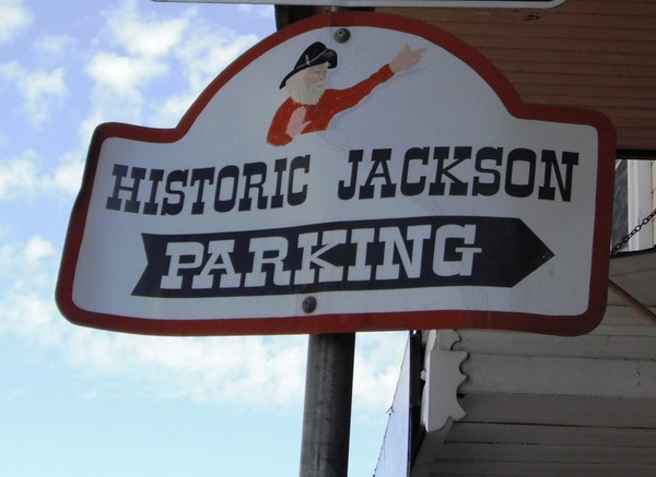Jackson, Ca. car show 2011 112