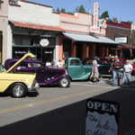 Jackson, Ca. car show 2011 113