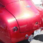 Jackson, Ca. car show 2011 117