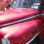 Jackson, Ca. car show 2011 118