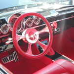 Jackson, Ca. car show 2011 122