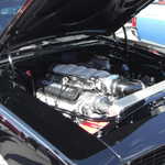 Jackson, Ca. car show 2011 123