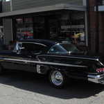 Jackson, Ca. car show 2011 124