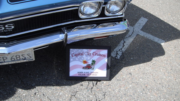 Jackson, Ca. car show 2011 125