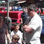 Jackson, Ca. car show 2011 136