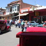 Jackson, Ca. car show 2011 165