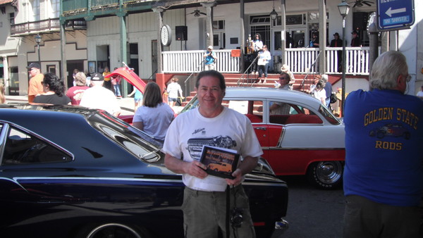 Jackson, Ca. car show 2011 176