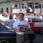 Jackson, Ca. car show 2011 176