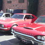 Jackson, Ca. car show 2011 178
