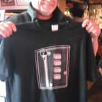 Thank you BIGDAD for the very cool T-shirt!!