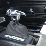 shifter for road runner 017